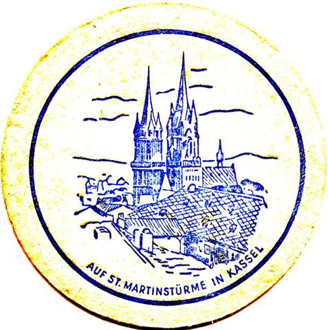 kassel ks-he martini kropf 1b (rund215-auf st martinstrme-blau)